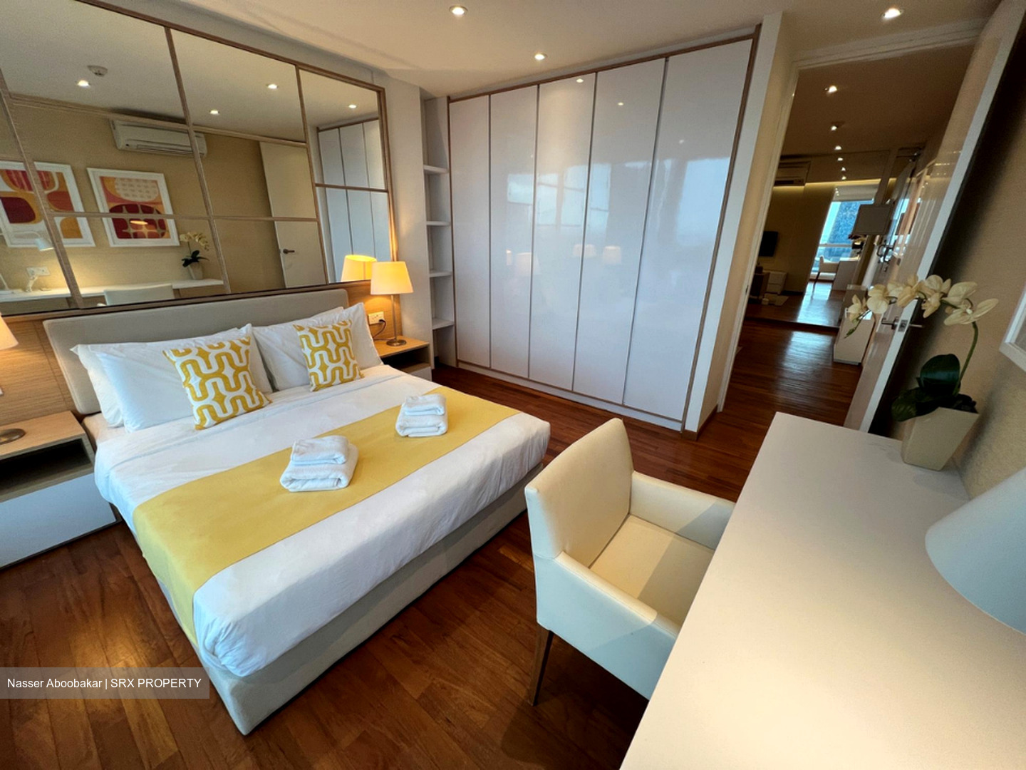 High Street Centre (D6), Apartment #588141031